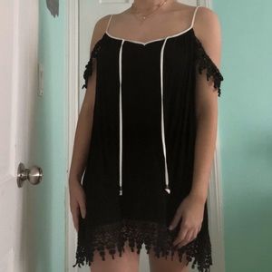 super cute boho dress